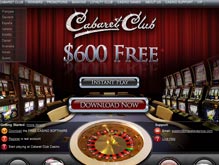 Cabaret Club Casino
