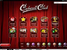 Cabaret Club Casino
