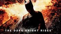 The Dark Knight Rises