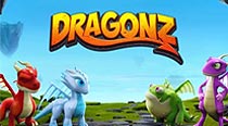 Dragonz Pokie