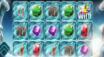 Frozen Diamonds Pokie Frozen Diamonds Pokie