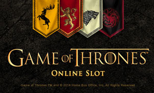 Game of Thrones Game of Thrones