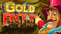 Gold Factory Gold Factory