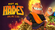 Hot Hades Hot Hades