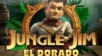 Jungle Jim Pokie
