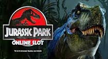 Jurassic Park Pokie Jurassic Park Pokie