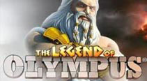 Legend Olympus Pokies Legend Olympus Pokies