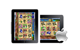 Mobile iPad
