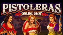 Pistoleras Pokies Pistoleras Pokies