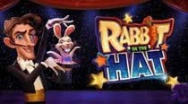 Rabbit in the Hat Pokie Rabbit in the Hat Pokie