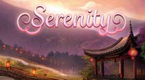 Serenity Pokie Serenity Pokie