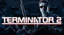 Terminator 2 Pokie Terminator 2 Pokie