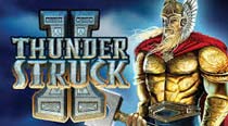 Thunderstruck II